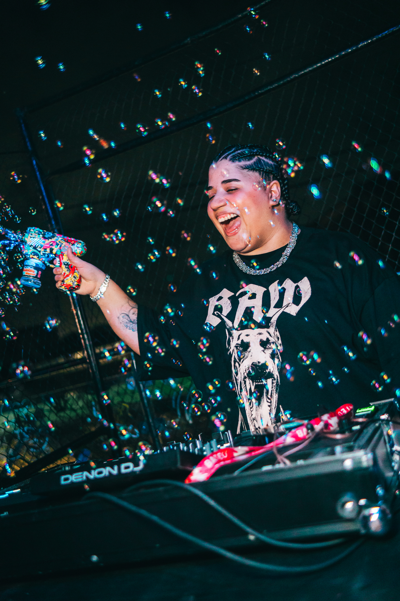 DJ Carina photo 1