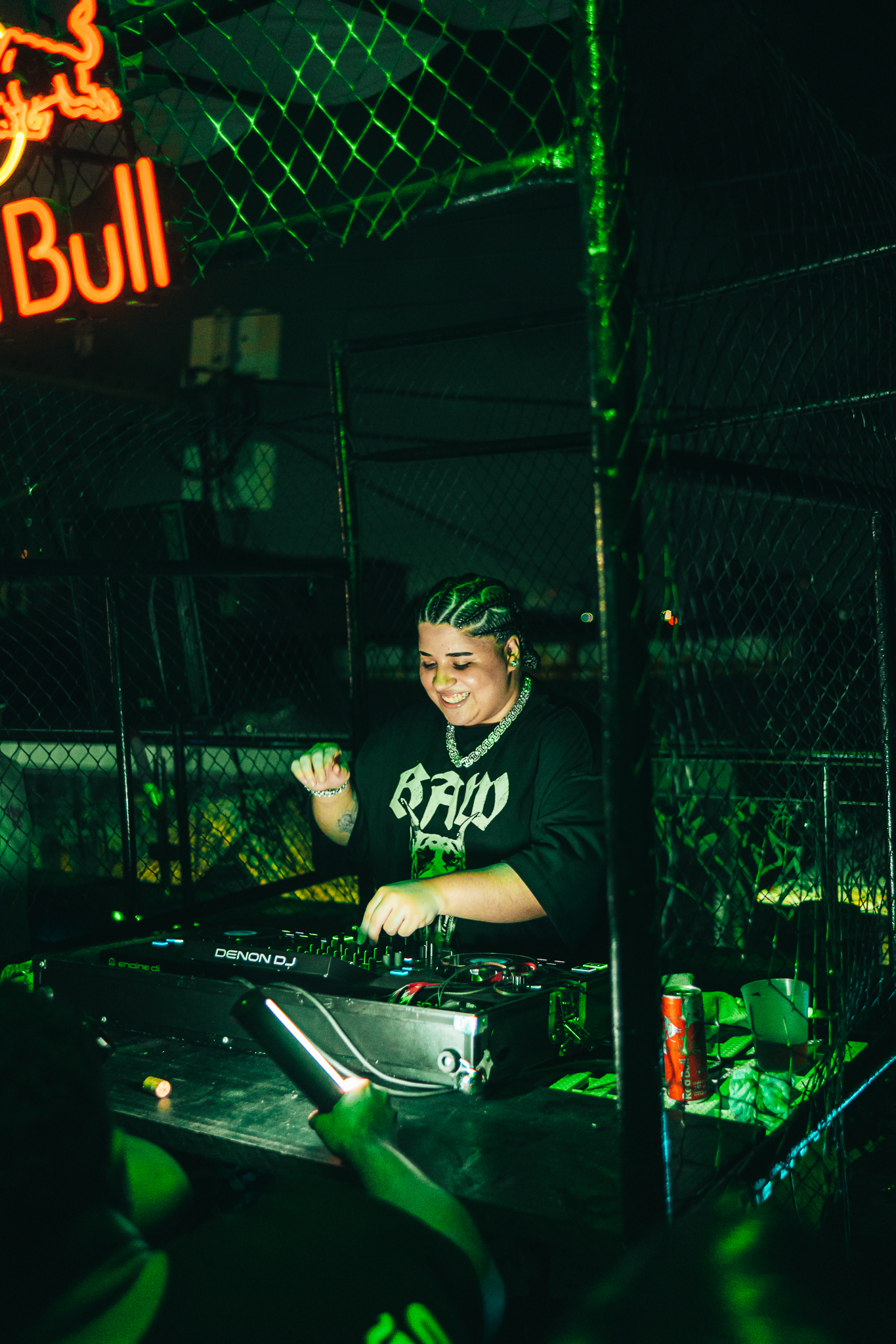 DJ Carina photo 4