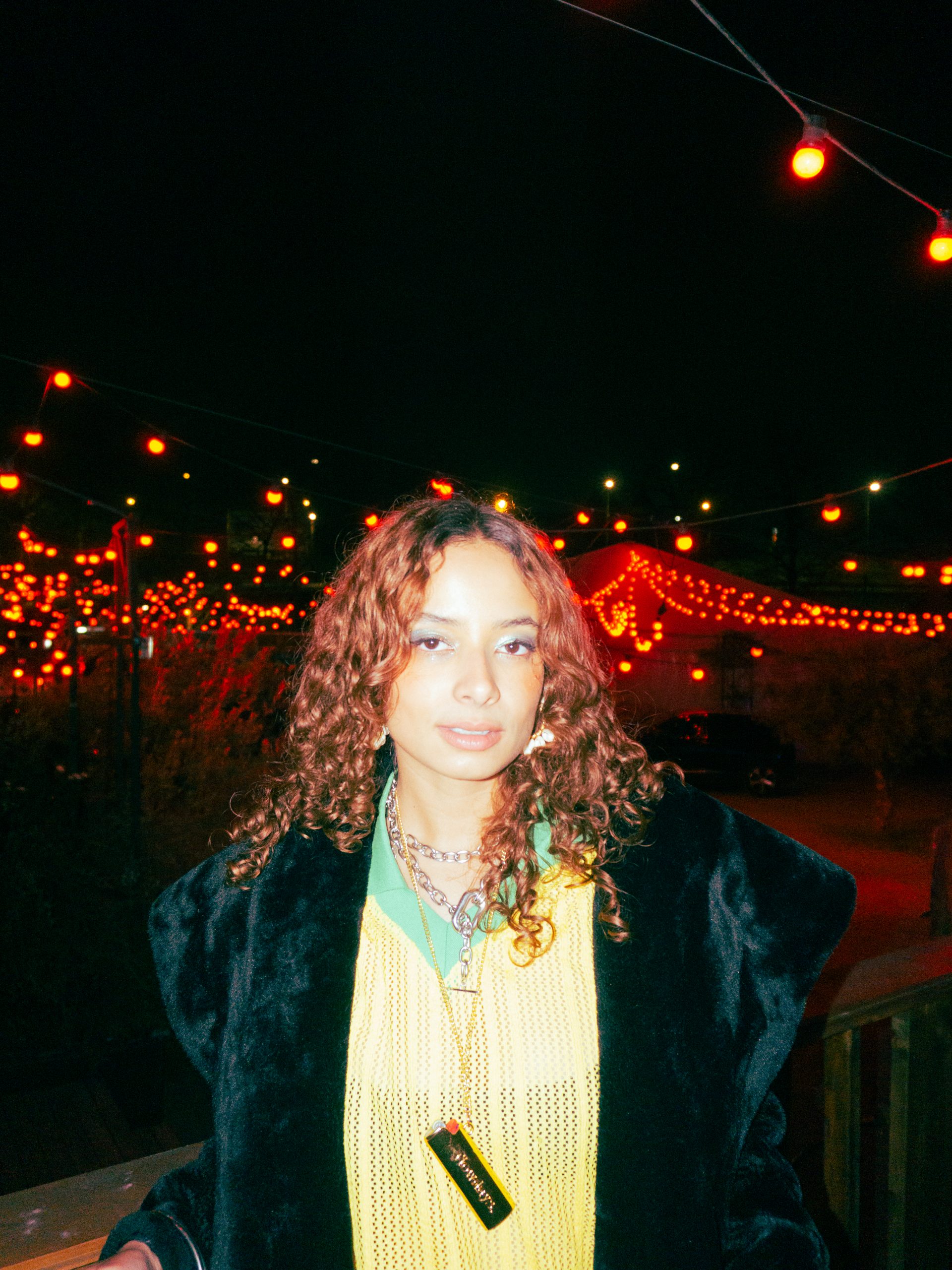 Lua — foto promocional