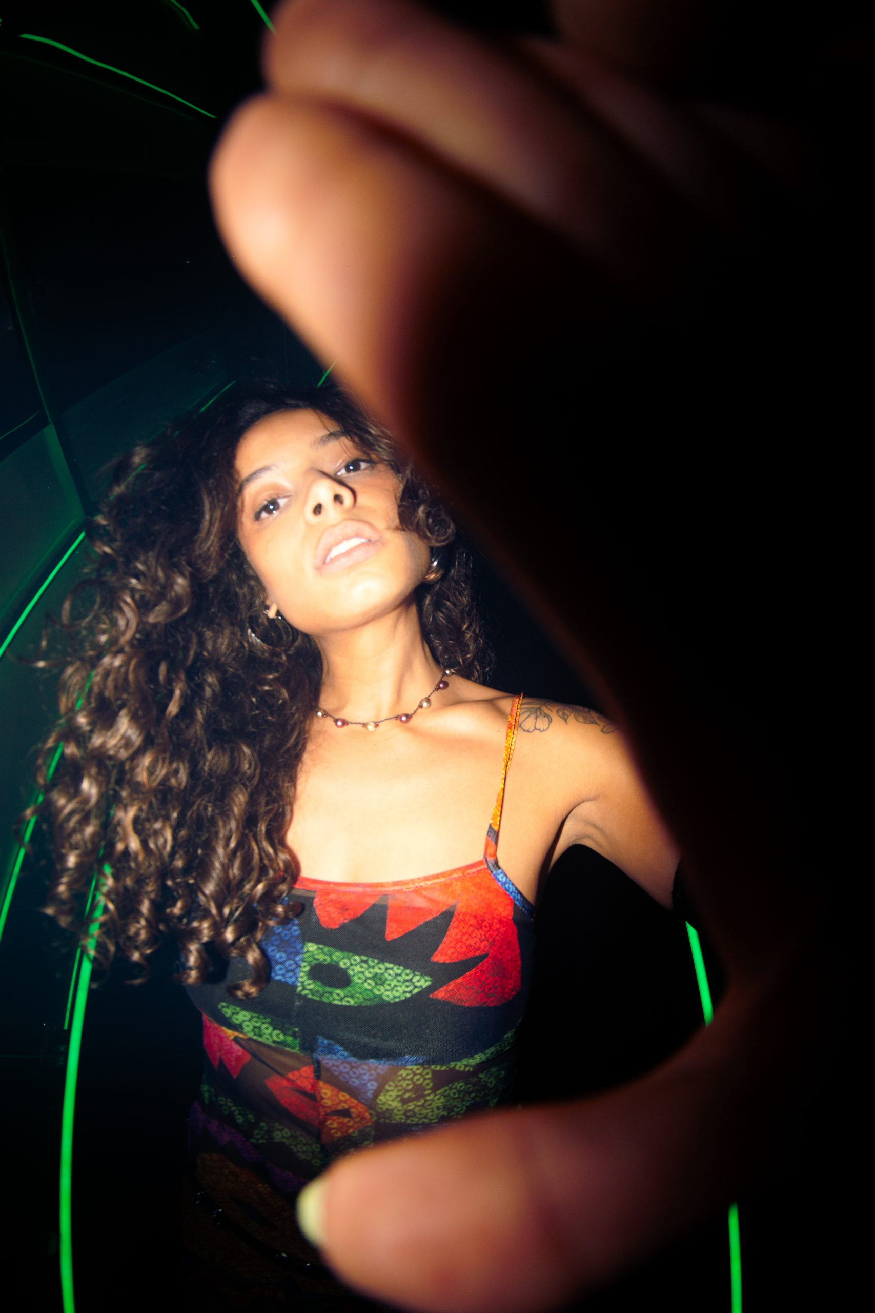Lua — gallery 2